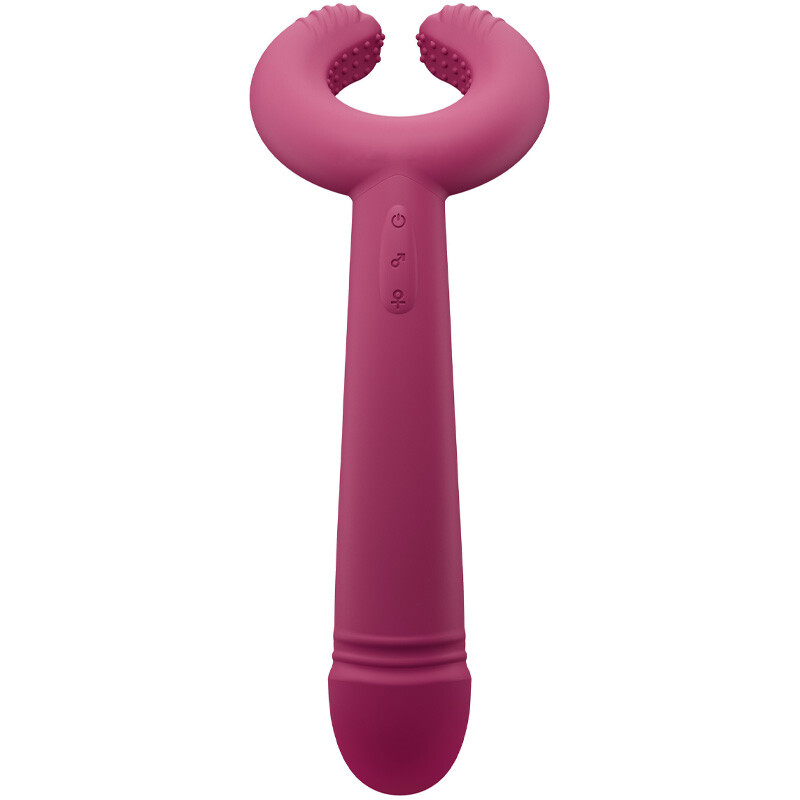 Vibromasseur - Please Me - 3 modes