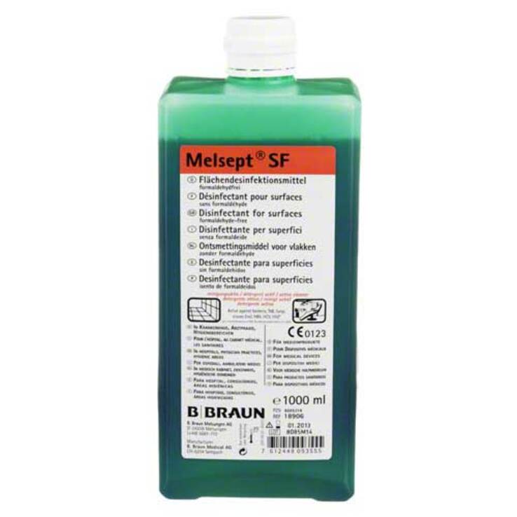 Melsept® SF Dosierflasche, 1000 ml
