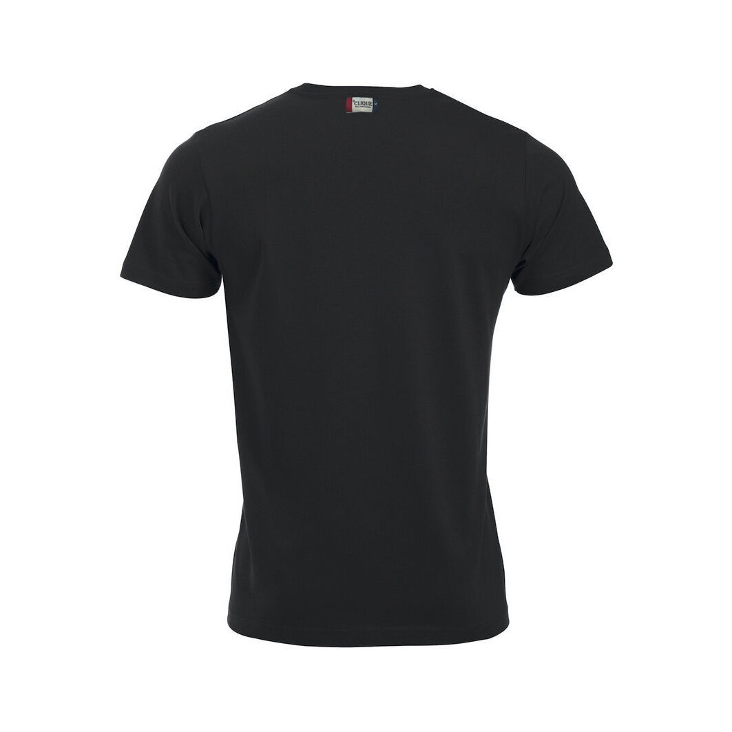 Clique T-Shirt unisex, weiche Qualität