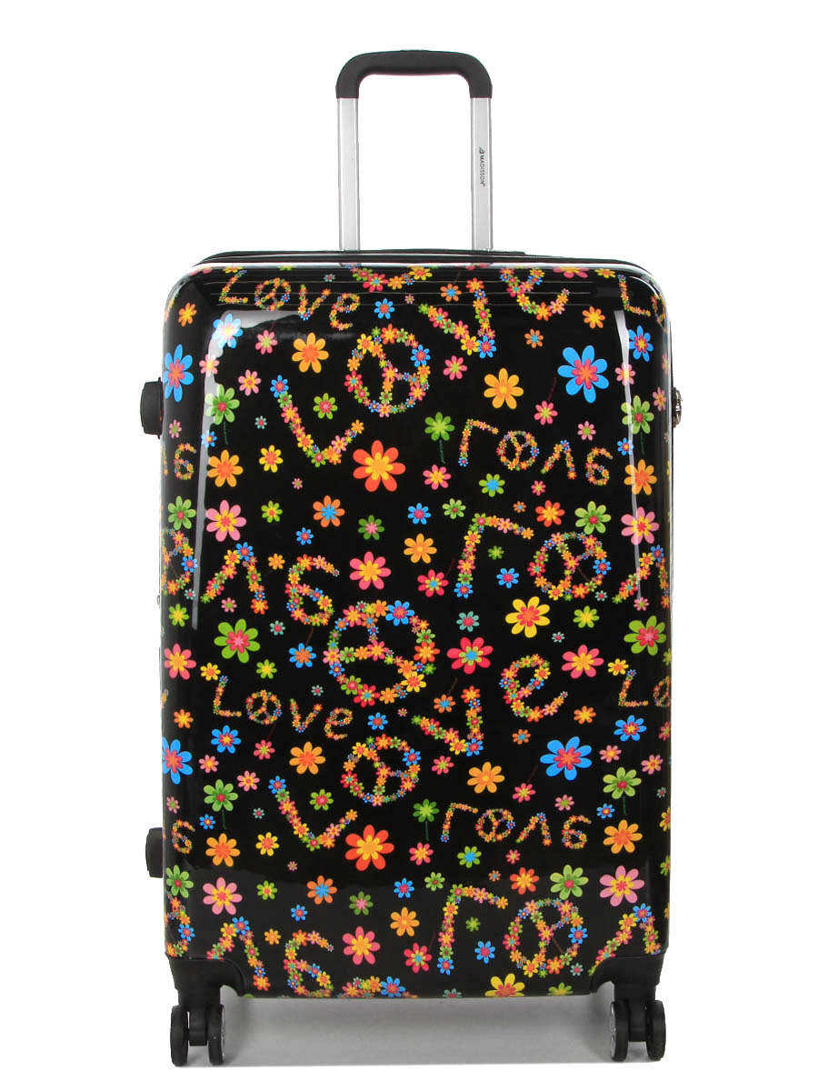 Valise Madisson Love 76 cm