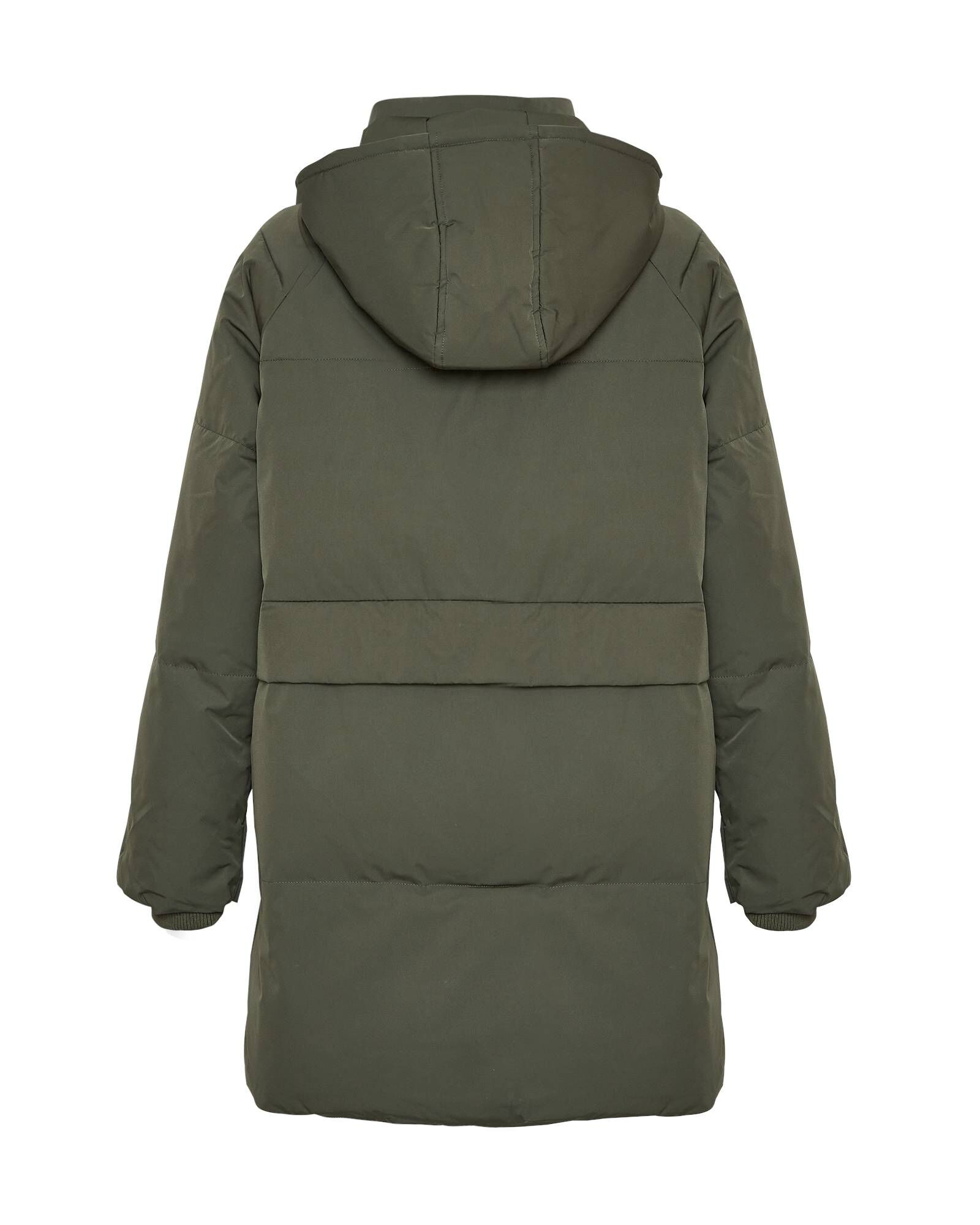 Moss Copenhagen| Damen Steppjacke MSCHPETRA PAVINARIA