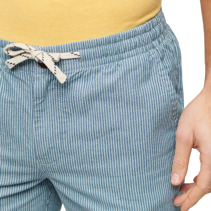 Superdry Indigo Bermuda Short Heren