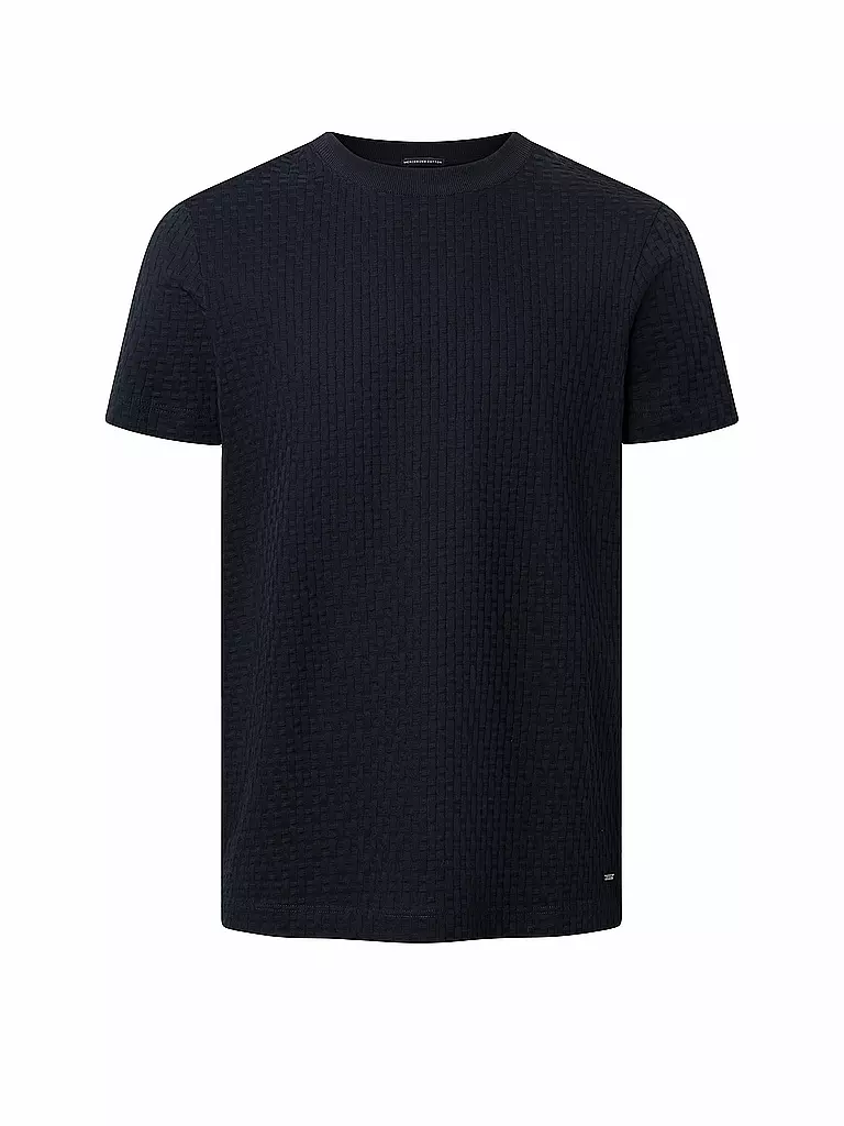 JOOP T-Shirt BRUCE blau