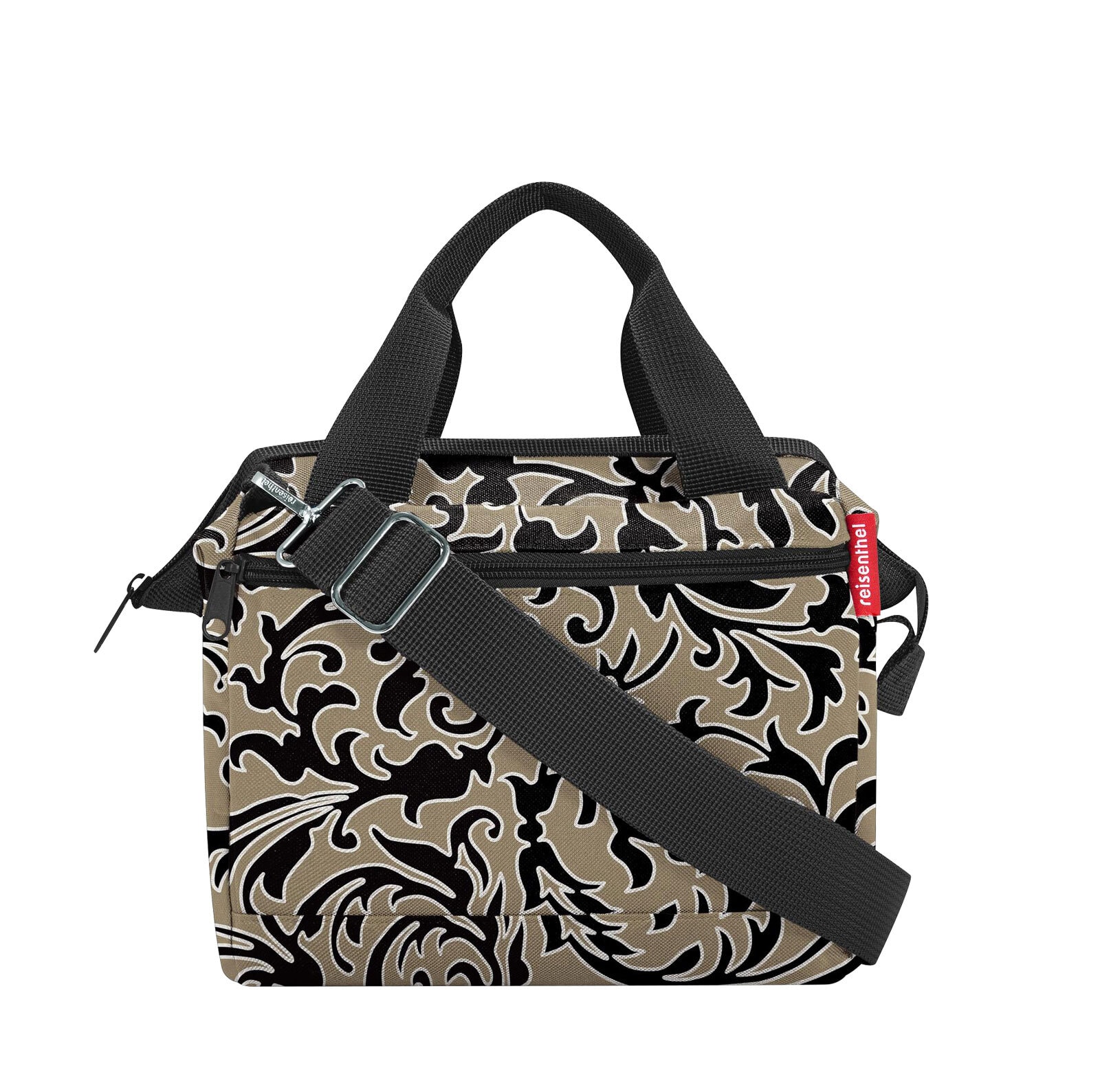 reisenthel Reisetasche ALLROUNDER CROSS Baroque marble