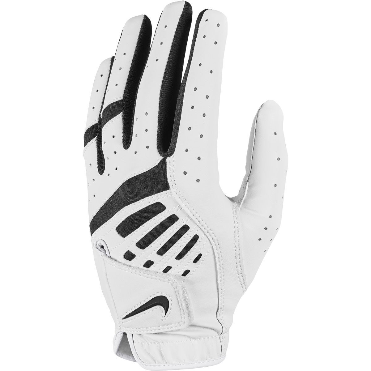 Nike Dura Feel IX Venstre Golfhandske Dame