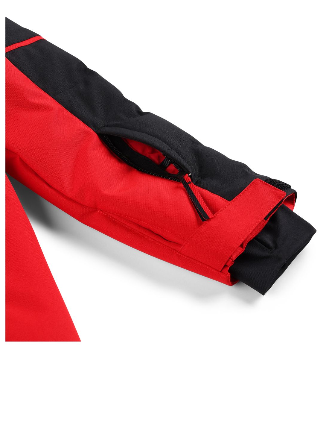 Impulse Synthetic Down ski-jas kinderen