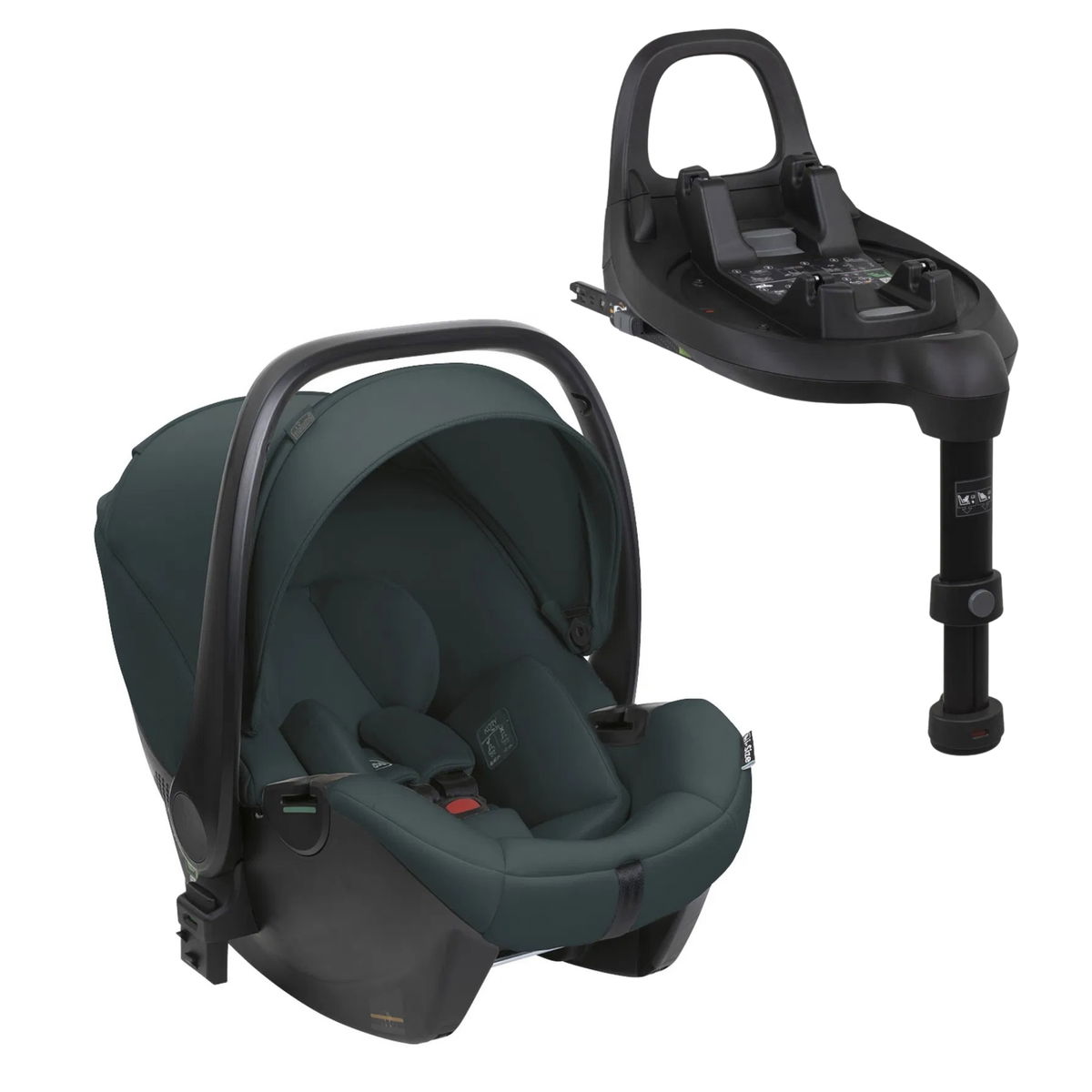 ChiccoChicco   Kory Plus i-Size Set fir tree