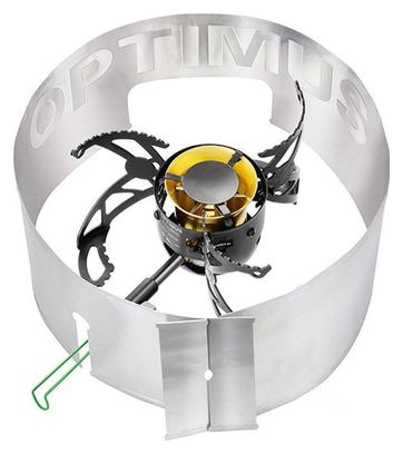 Réchaud multi-combustibles Optimus Polaris Optifuel