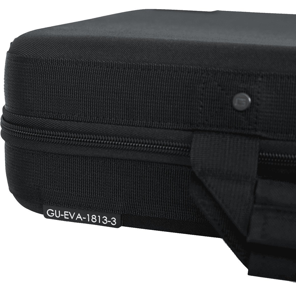 Gator Cases GU-EVA-1813-3 45,7 x 33,0 x 7,6 cm EVA tas voor controller