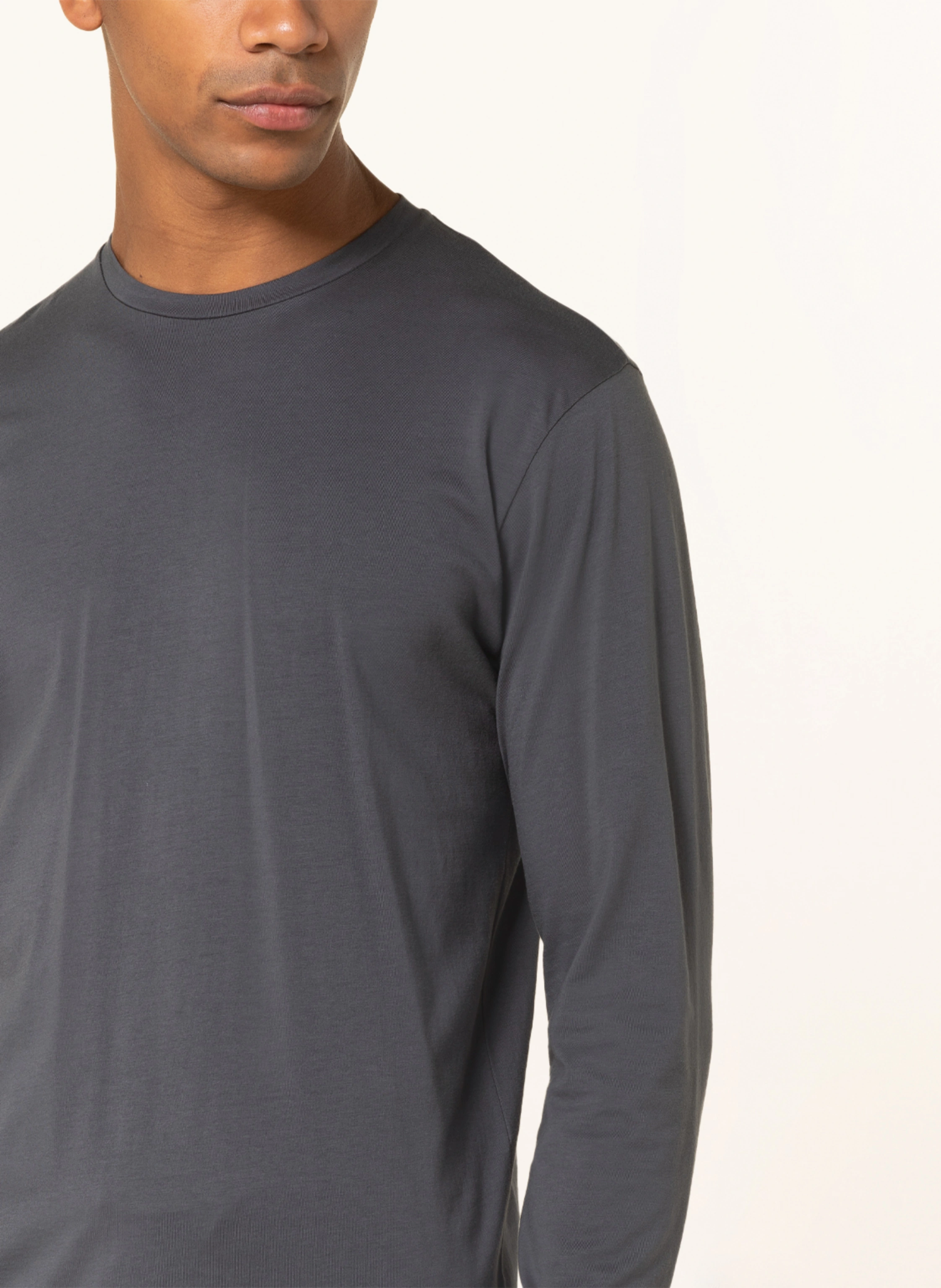 Stefan Brandt Longsleeve ENNO