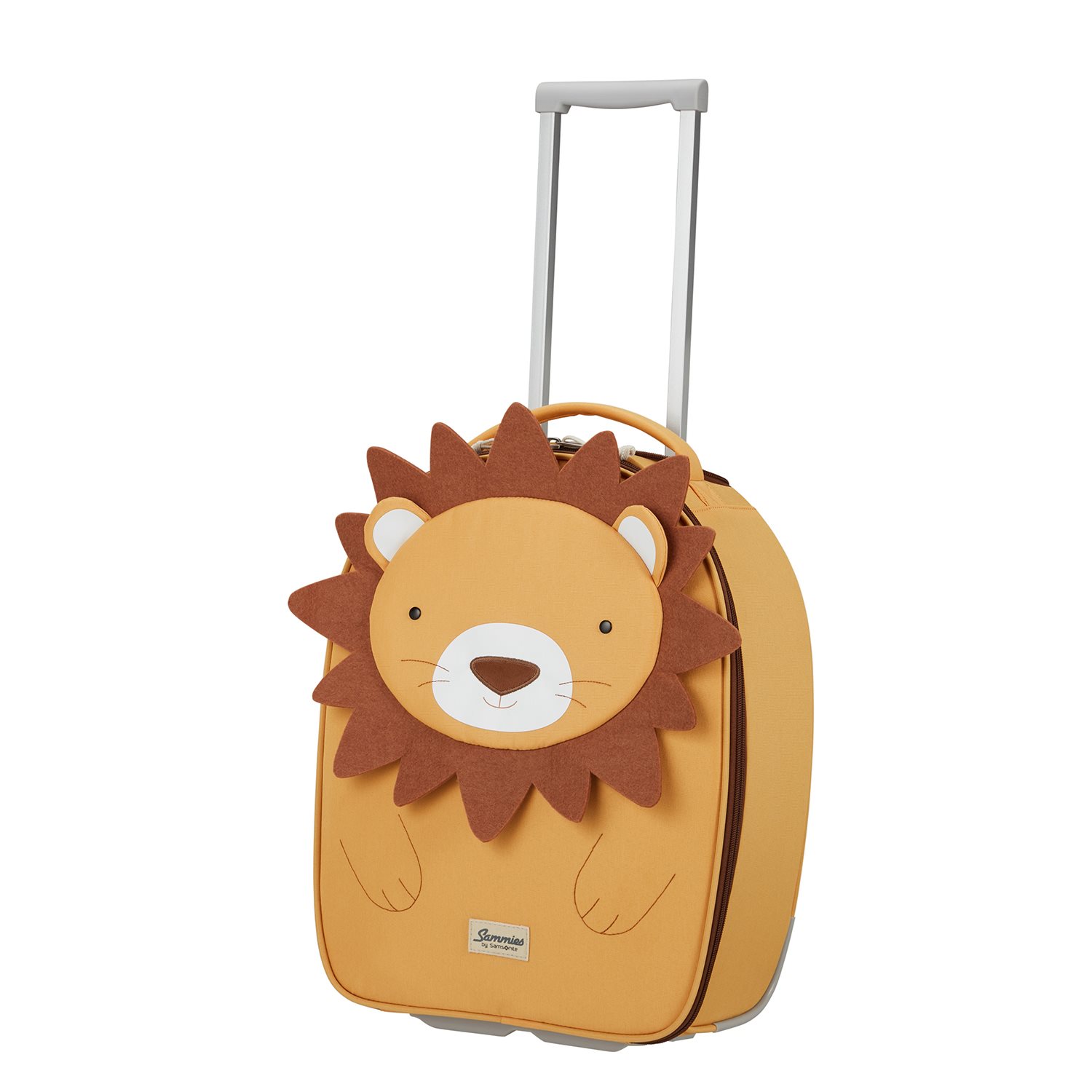 Sammies by Samsonite Happy Sammies Eco Upright 45 lion lester