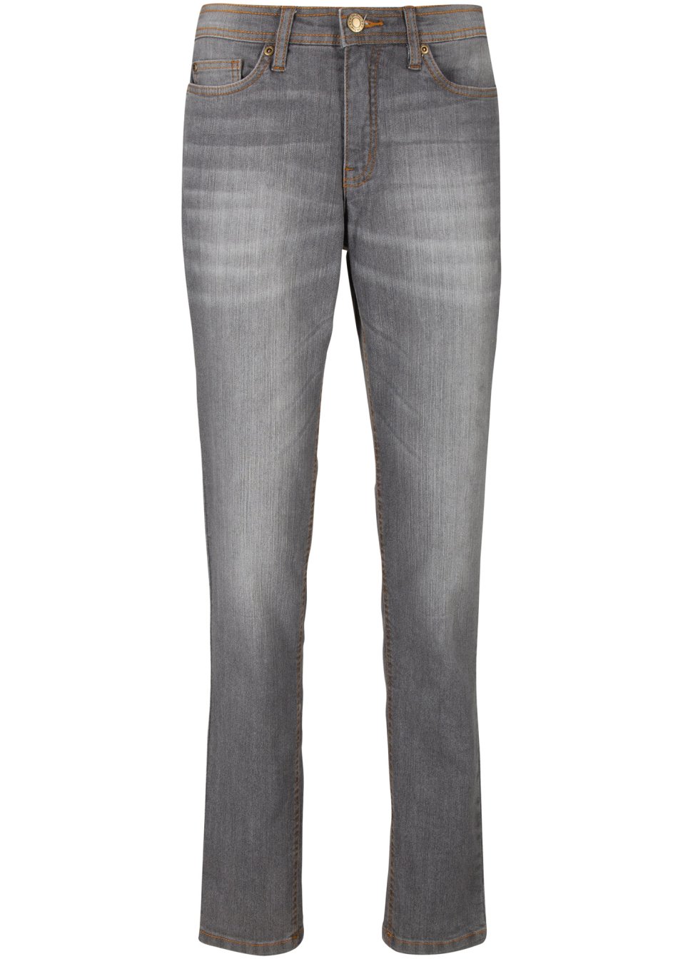 Jean extensible confort-stretch Mom