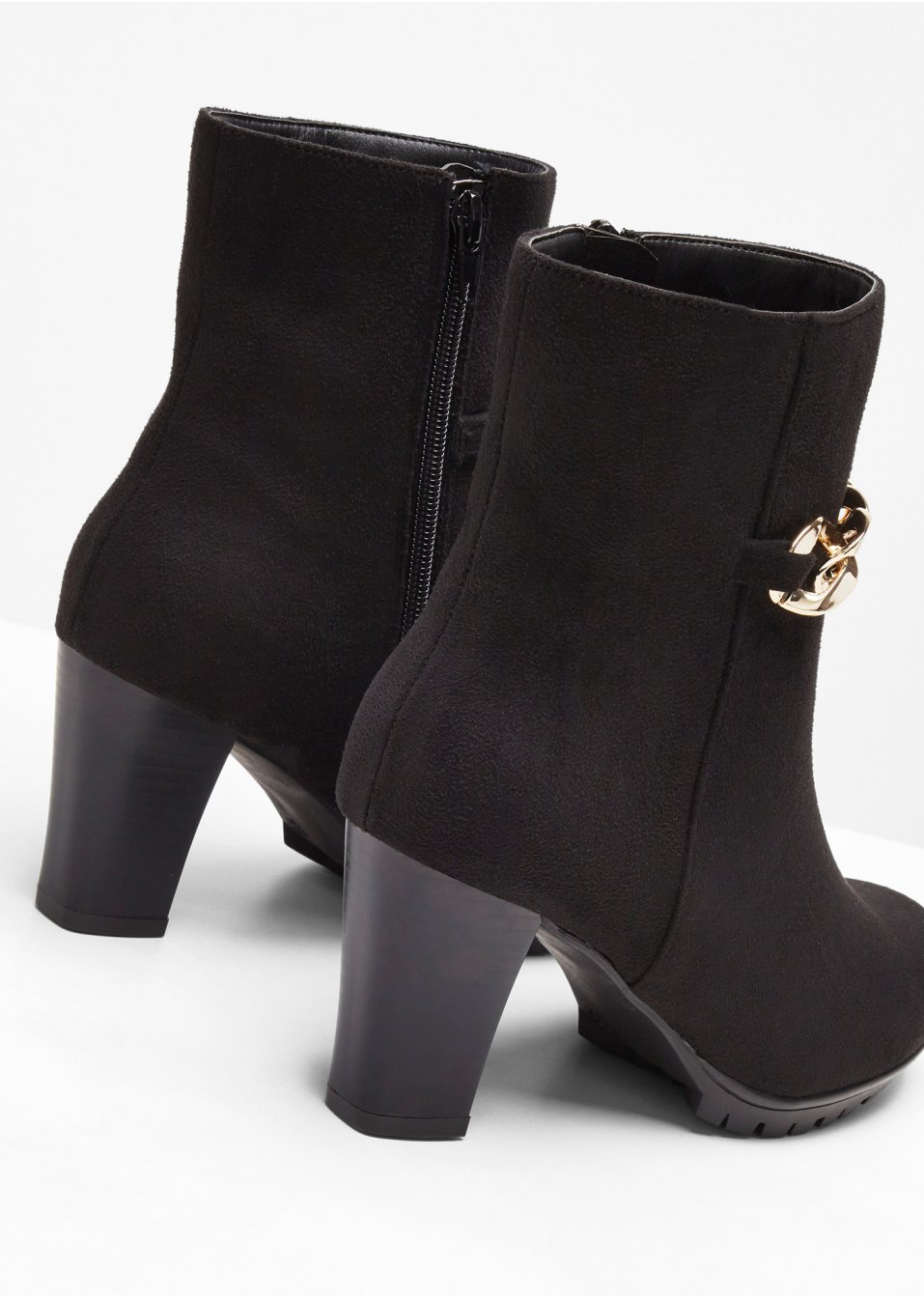 Bottines