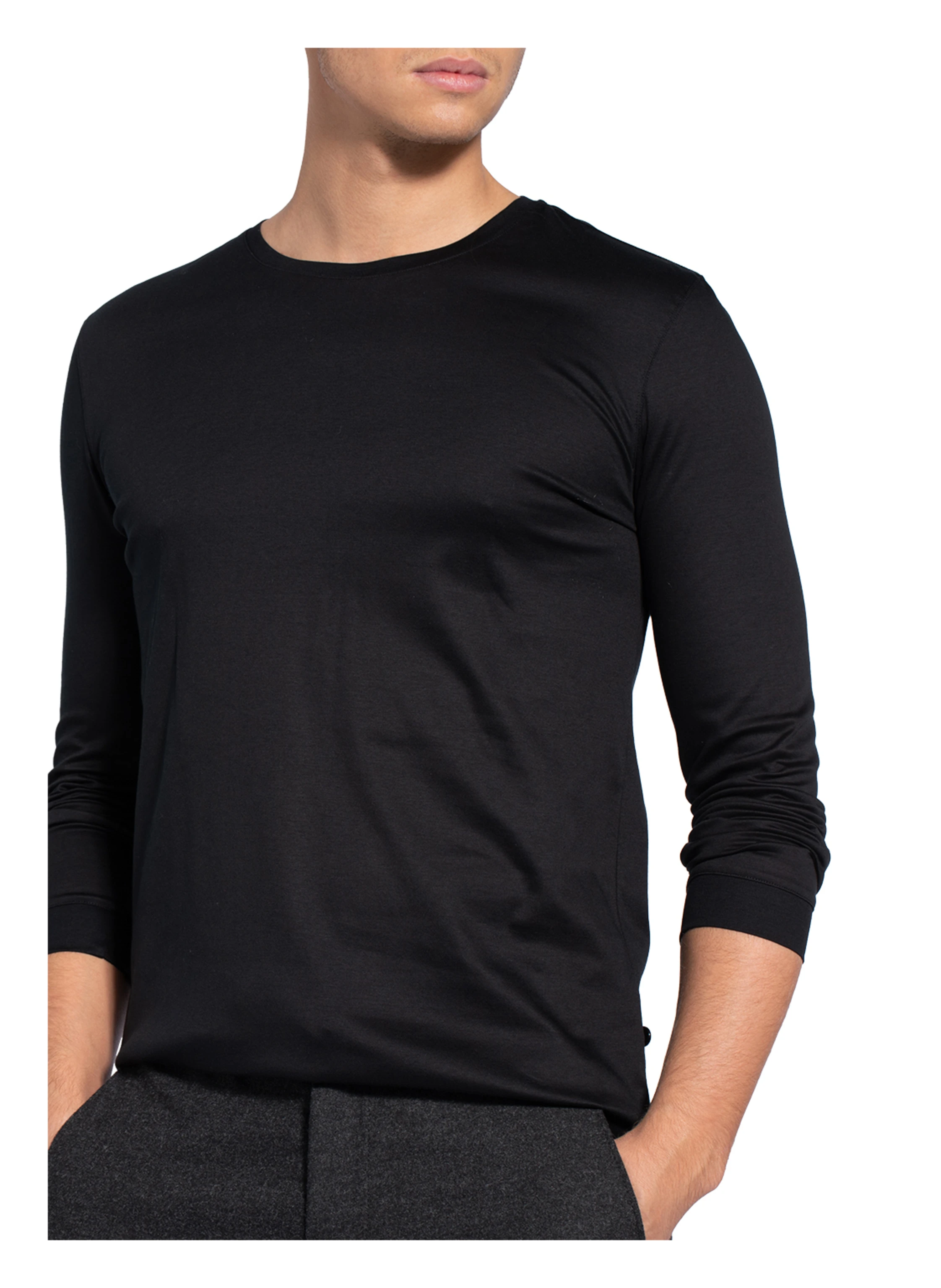 van Laack Longsleeve PARO