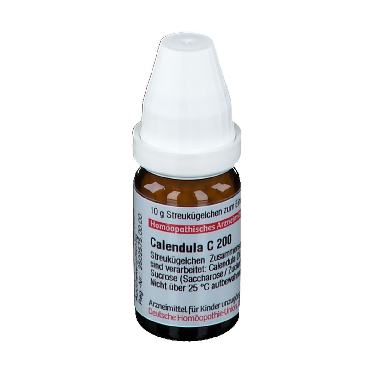 DHU Calendula C200