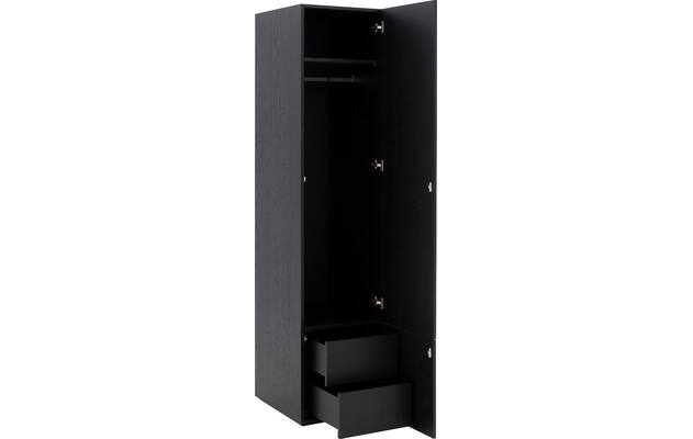 Kast Systeem Malaga