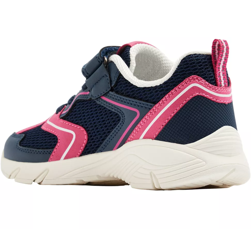 Halbschuh - Valo - Mittel