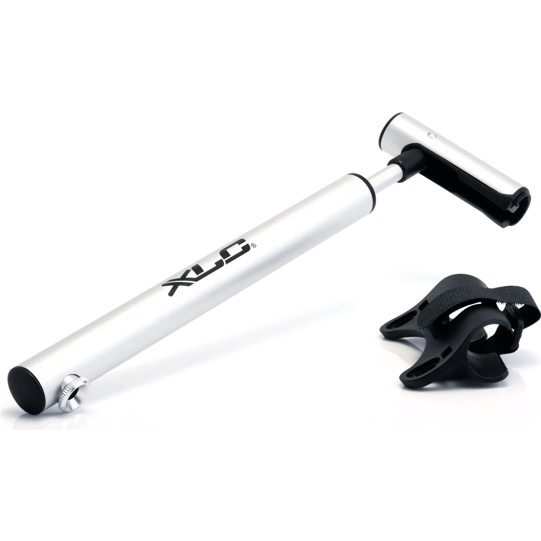 XLC Race T-Grip Mini Fietspomp