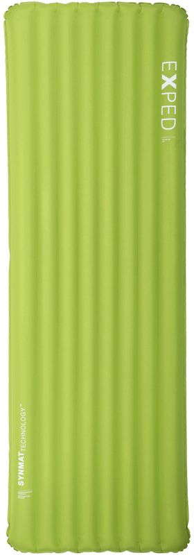 Exped - Ultra 3R LW - Slaapmat - Groen - Gerecycled Polyester