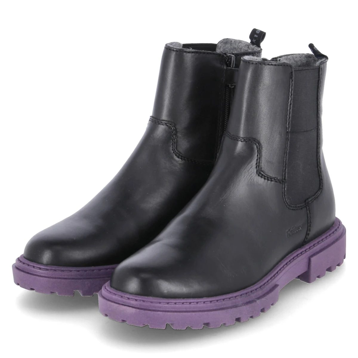 RichterChelsea Boots - black