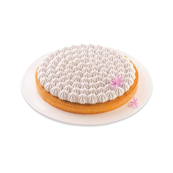 Kit pour tarte meringuée Silikomart