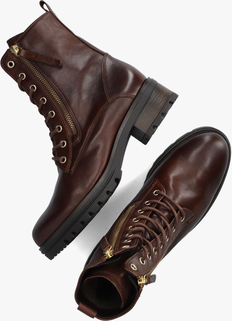 GABOR cognac gabor veterboots 785