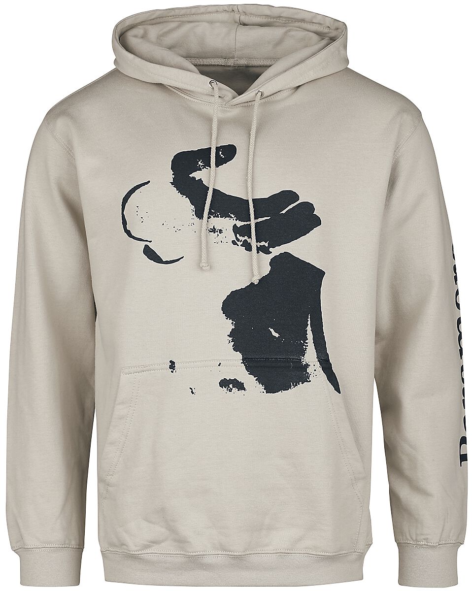 This is why | Paramore Sweat-shirt à capuche