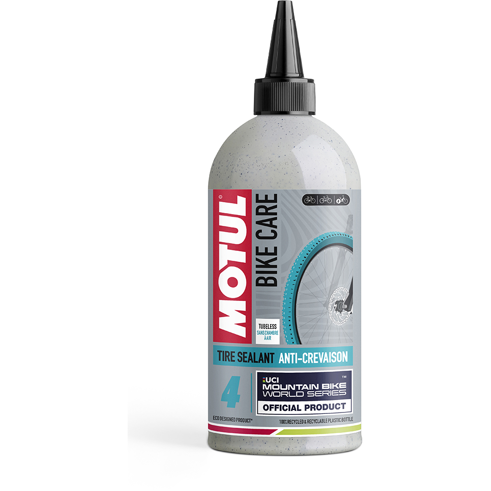 Motul - Anti-crevaison Tire Sealant Bike Care Off Road 500 ml