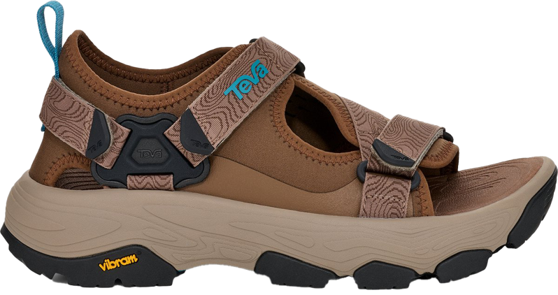 Grandview Max Sandalen