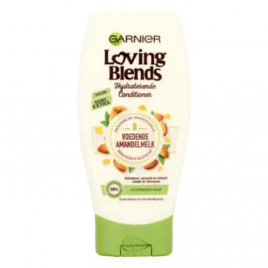 Garnier Loving blends amandelmelk voedende conditioner