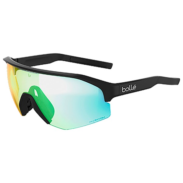 Bollé - Lightshifter XL Photochromic S1-3 - Lunettes vélo