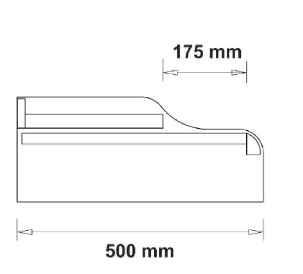 Schreibtisch Inno4Home