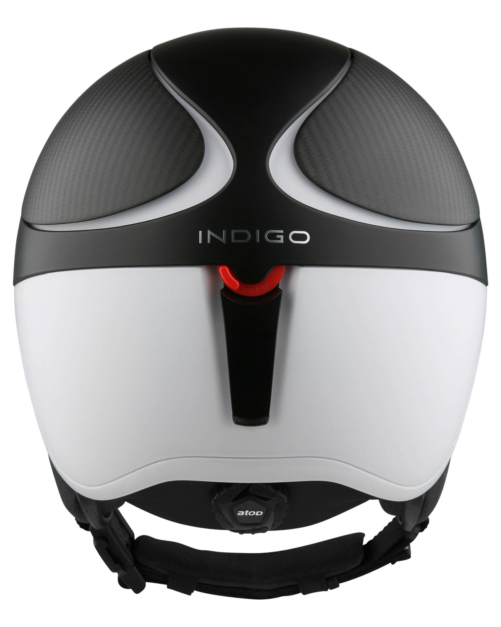 Indigo| Skihelm / Snowboardhelm CARBON