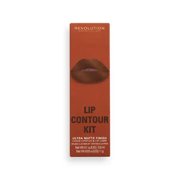 Lip Contour Kit Divine