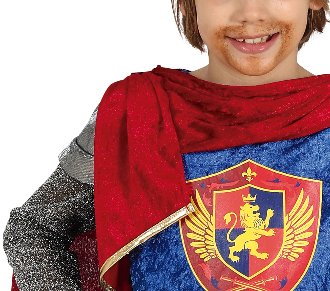 Koning Kostuum Kind