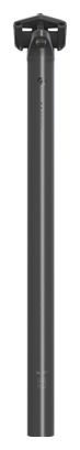 Tige de selle Syncros Duncan 2.0 Recul 0 mm Noir