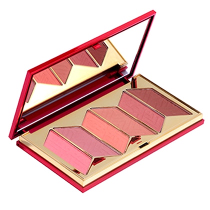 Pur PÜR X Barbie Malibu Blush Blush Palette