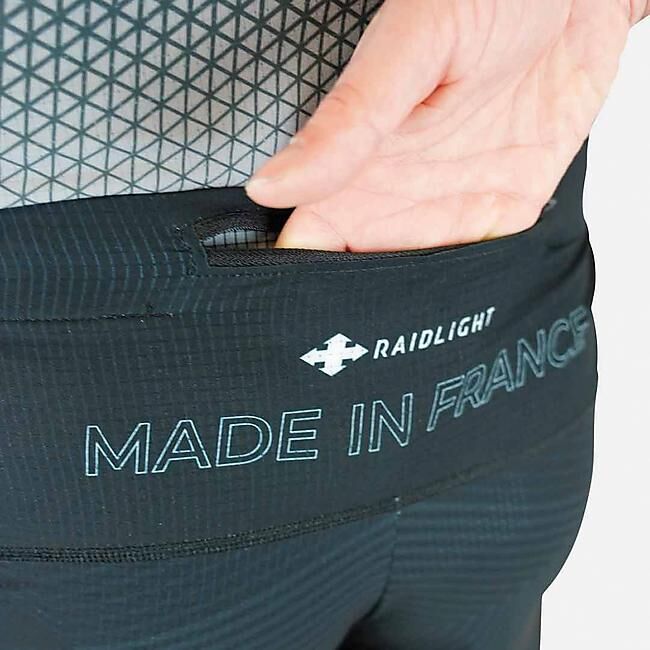 RAIDLIGHT - SHORT SUBLITECH ECODRY M