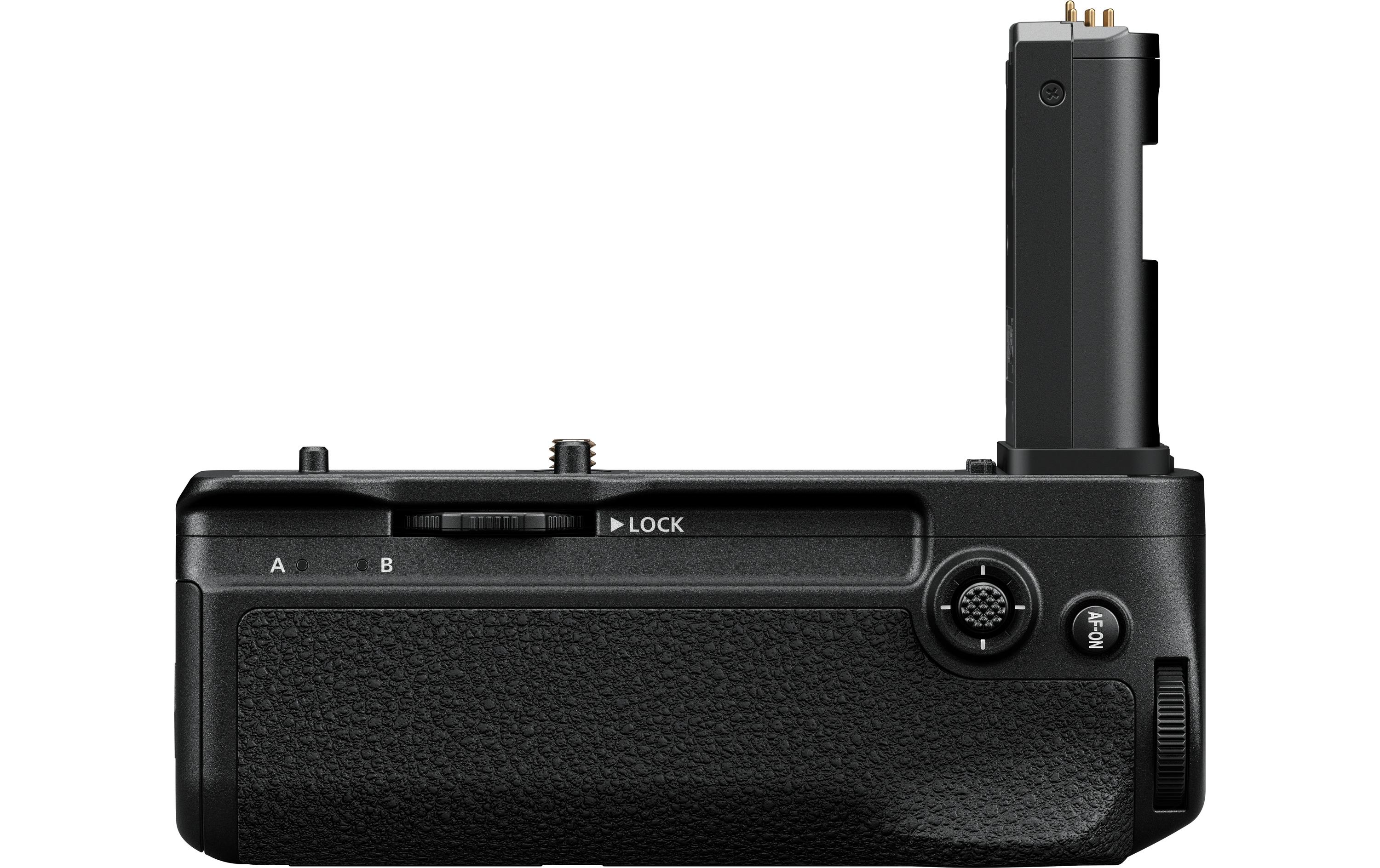 Akkugriff MB-N14<br>Multifunktionshandgriff zu Nikon Z 6 III