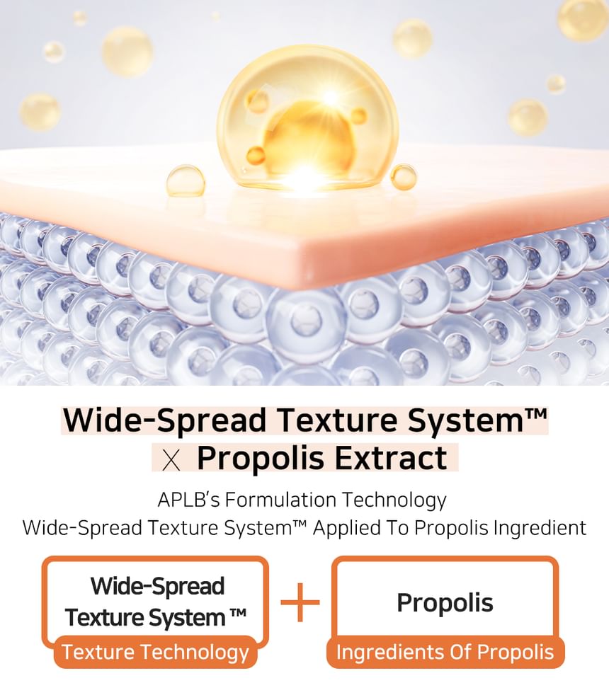 APLB - Bakuchiol Propolis Gezichtscrème