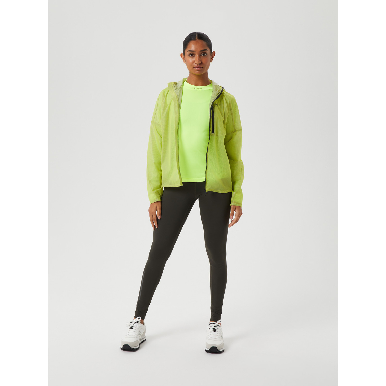 Björn Borg Borg Running Jack Dames