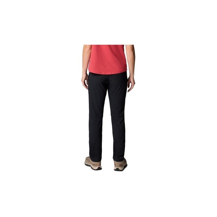 Columbia W Leslie Falls PantII Stone Green