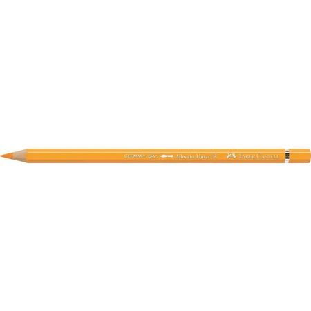 Faber-Castell Aquarellstift ALBRECHT DÜRER® Farbe 109 chromgelb dunkel