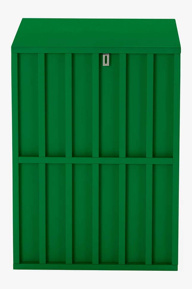 IKSEON sidebord 40x40 cm