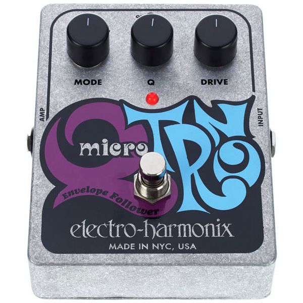 Electro Harmonix Micro Q-Tron