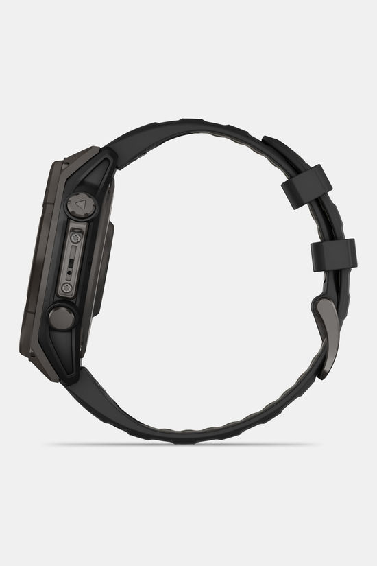 Garmin Garmin fenix 8 47 MM Sapphire Solar Smartwatch