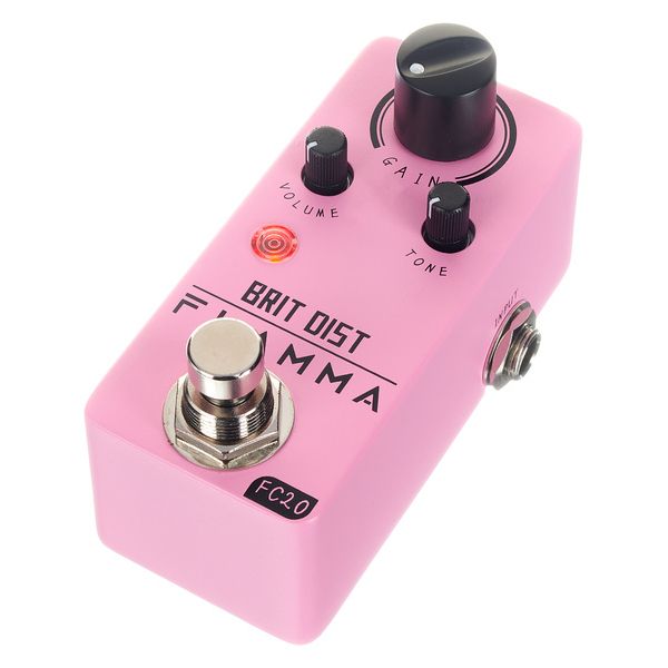Flamma FC20 Brit Distortion