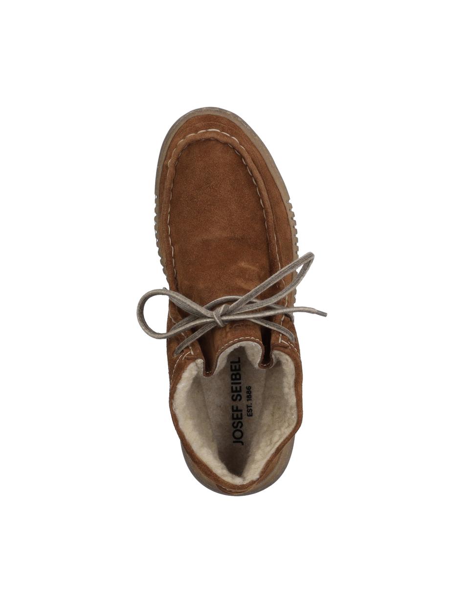 Halbschuh Maren 26, castagne