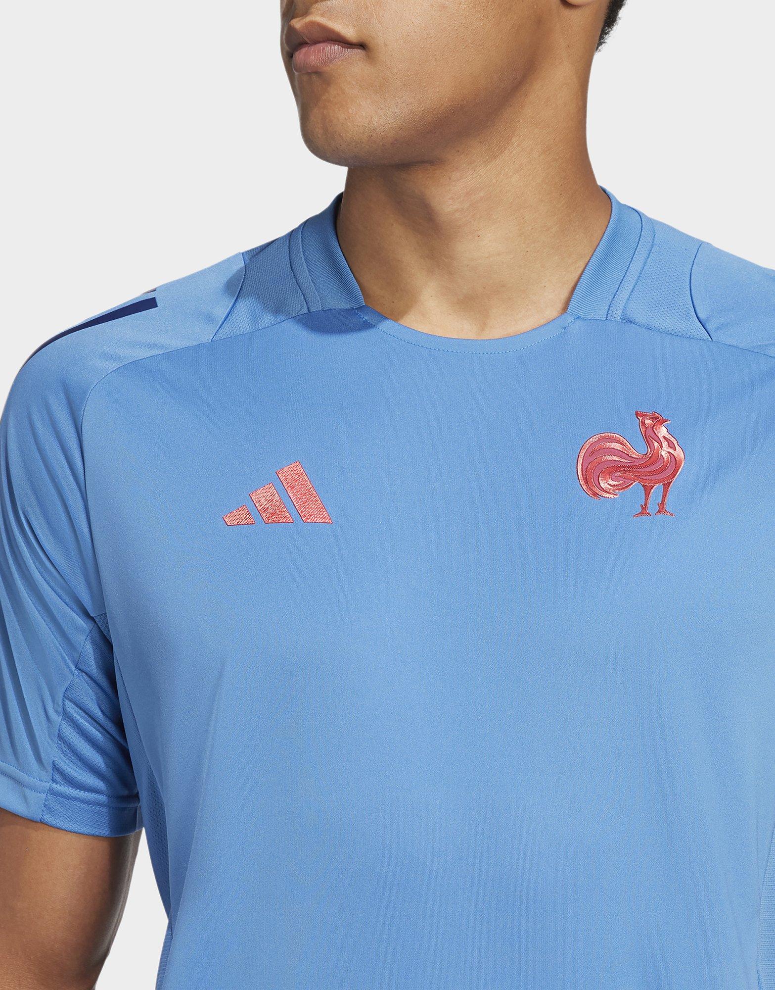 adidas T-shirt France Performance