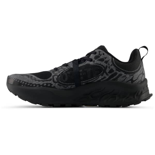 Chaussure trail NEW BALANCE FRESH FOAM X HIERRO V8 GORE-TEX M BLACK
